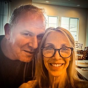 Meet your Posher, Randi